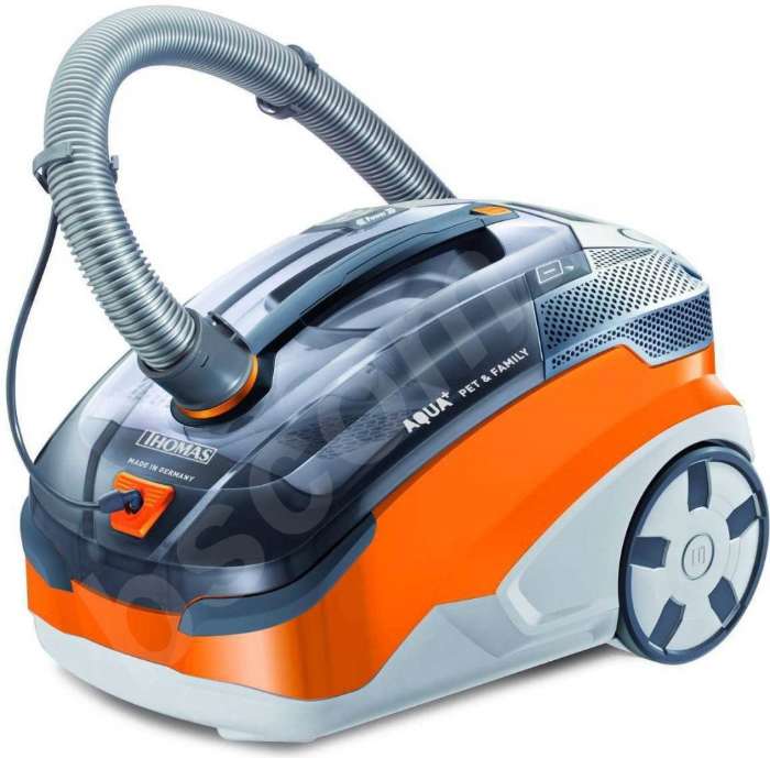 Thomas 788563 Aqua Pet & Family recenze