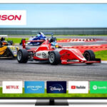 Thomson 65QG7C14 recenze