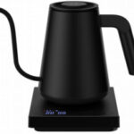 Timemore Fish Pro 900 ml černá recenze