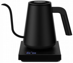 Timemore Fish Pro 900 ml černá recenze