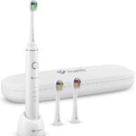 TrueLife SonicBrush Compact White recenze