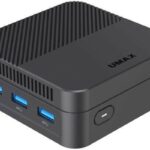 UMAX U-Box N10 Plus UMM210N11 recenze