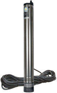 Fotografie Umbra Pompe AcuaStop 4/8A  recenzía