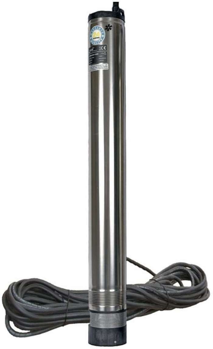 Umbra Pompe AcuaStop 4/8A recenze