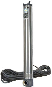 Fotografie Umbra Pompe AcuaStop 4/8AX  recenzía