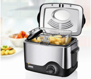 Fotografie Unold 58615  recenzía