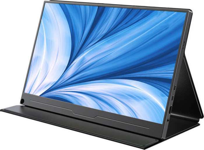 Uperfect UFilm A17 recenze