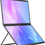 Uperfect UStation Delta Max recenze