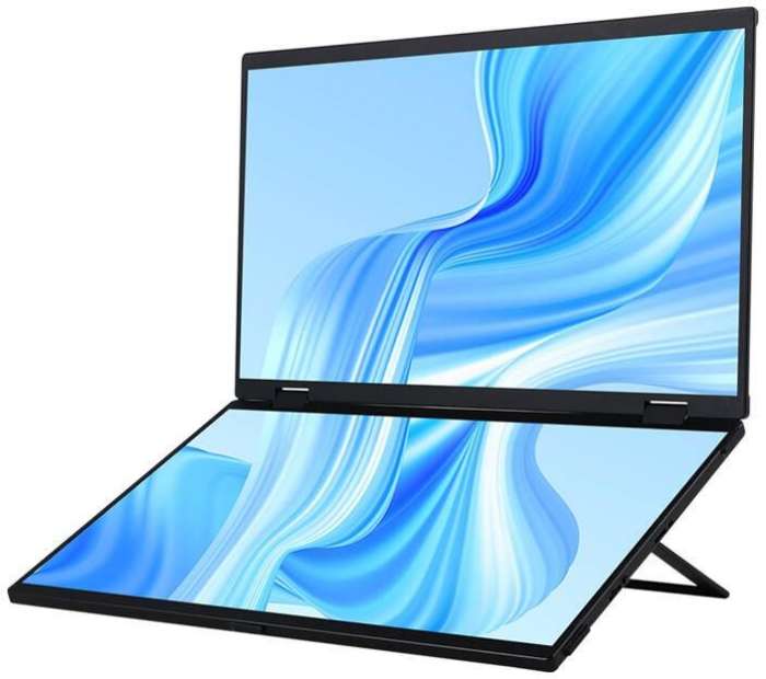 Uperfect UStation Delta recenze