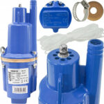 VERKE V60010 280W recenze