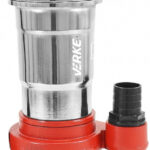 VERKE V60034 750W bez plováku recenze