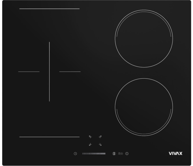 VIVAX BH-042IN recenze