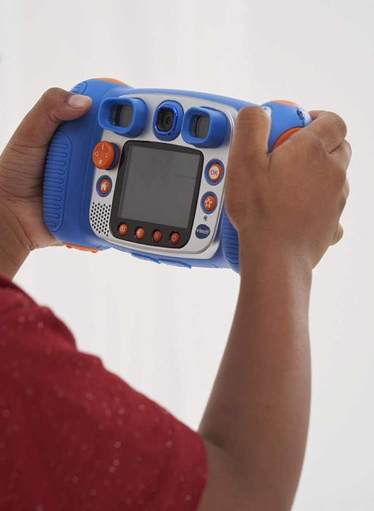 VTech Kidizoom Duo recenze