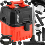 Verke V08221 recenze