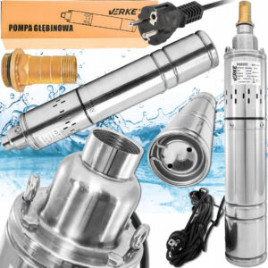 Fotografie Verke V60051  recenzía