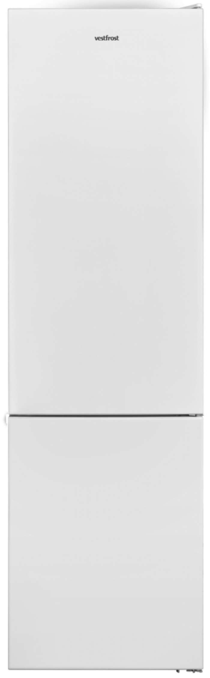 Vestfrost FB383W recenze