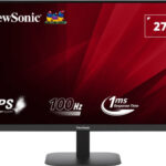 ViewSonic VA2708-2K-HD recenze