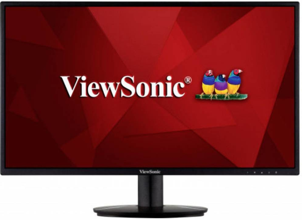 Obrázok ViewSonic VA2718-SH hodnotenie