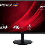 ViewSonic VG2708-4K recenze