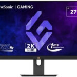 ViewSonic VX2758A-2K-PRO-2 recenze