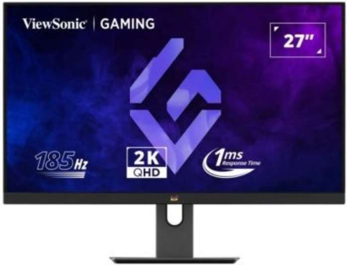 ViewSonic VX2758A-2K-PRO-2 recenze
