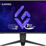 ViewSonic VX3480-2K-PRO recenze