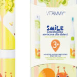 Vitammy Smile veverka recenze
