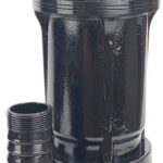 Werter DUTY 750 bez plováku recenze