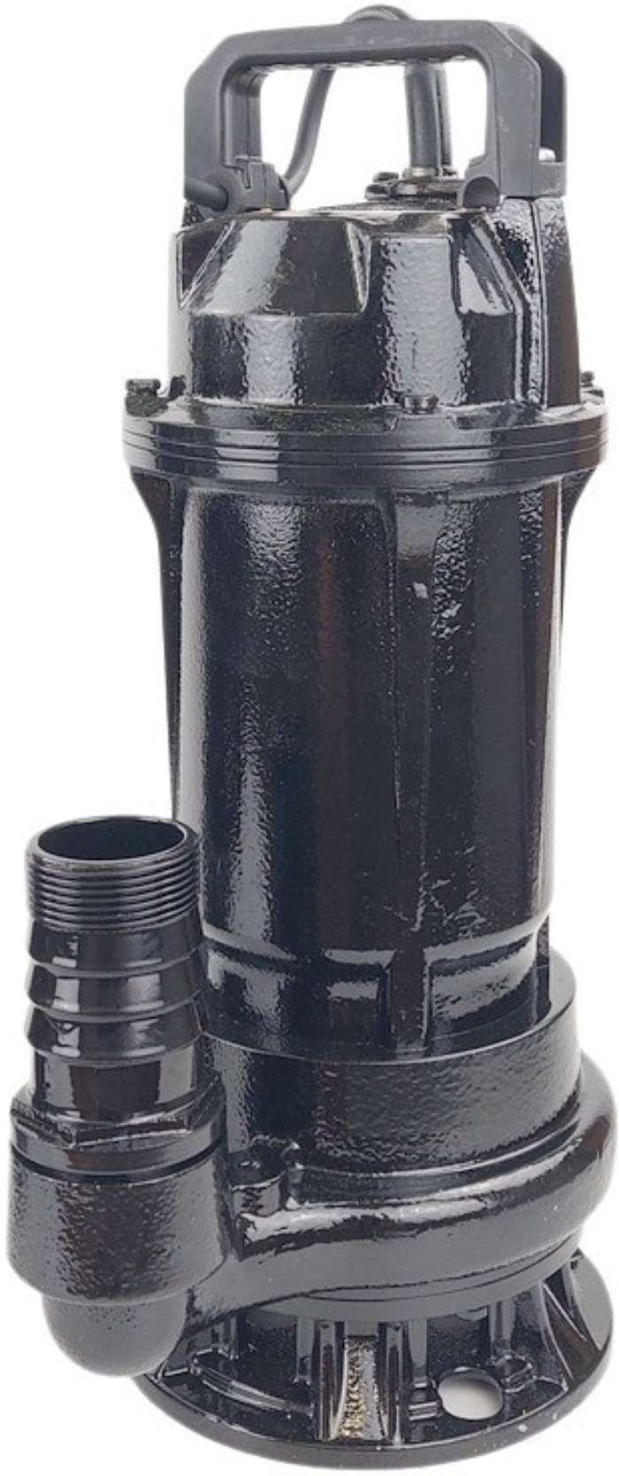 Werter DUTY 750 bez plováku recenze