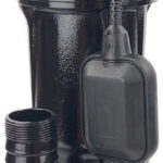 Werter DUTY 750 s plovákem recenze