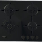 Whirlpool AKT627NB1 recenze