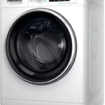 Whirlpool FFD 10489 BCV EE recenze
