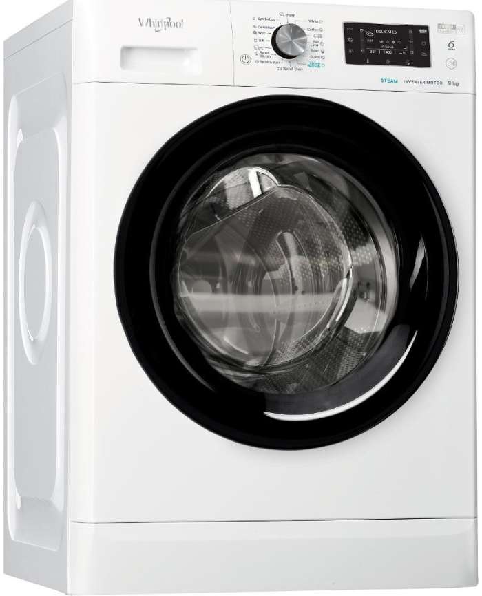 Whirlpool FFD 9489 BV EE recenze