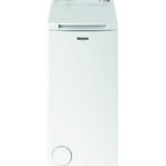 Whirlpool TDLRB 65242BS EU/N recenze