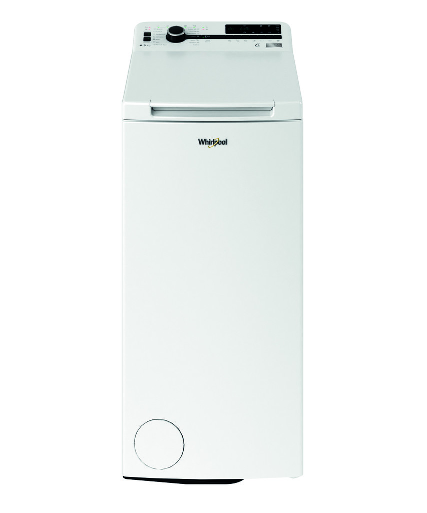 Whirlpool TDLRB 65242BS EU/N recenze