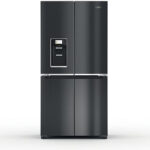 Whirlpool WQ9I FO2BX recenze