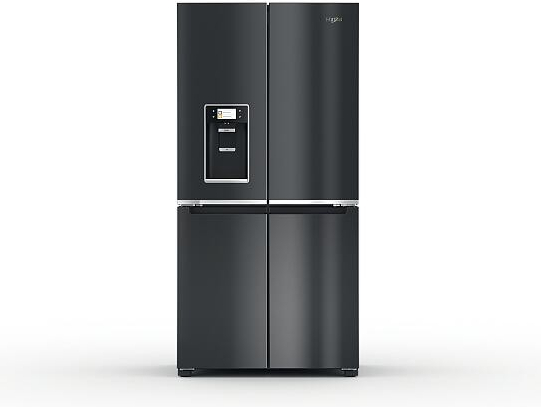 Whirlpool WQ9I FO2BX recenze