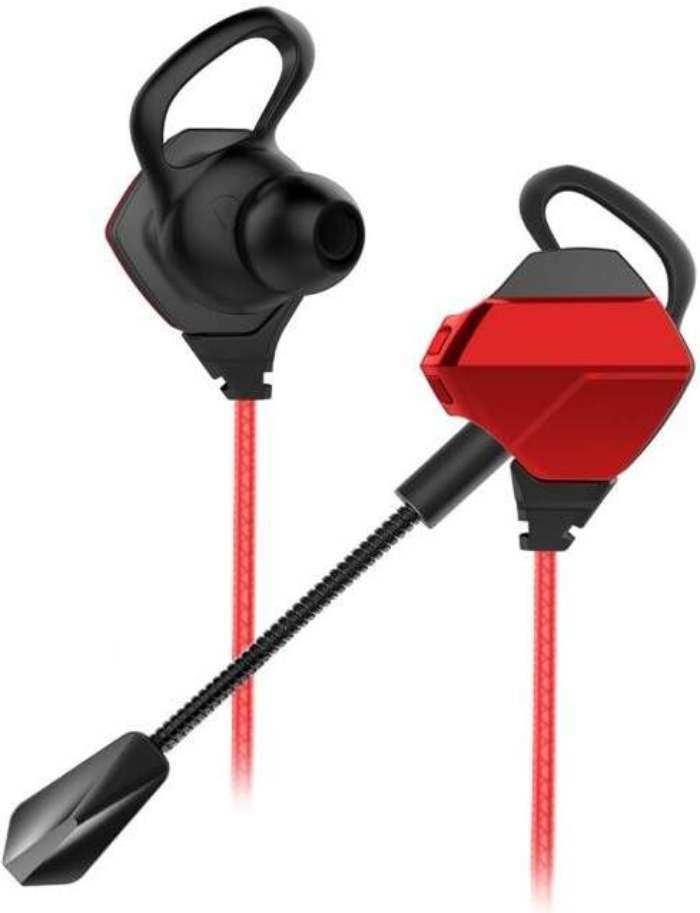 White Shark GE-536 Eagle recenze