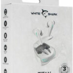 White Shark Titan GEB-TWS96 recenze