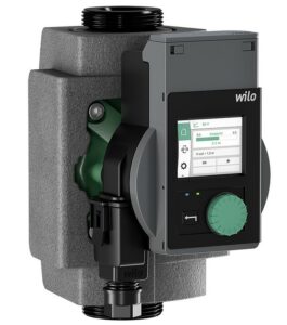 Fotografie Wilo Stratos PICO 25/0,5-4 4244393  recenzía