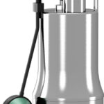 Wilo TSW 32/8-A 6045167 recenze