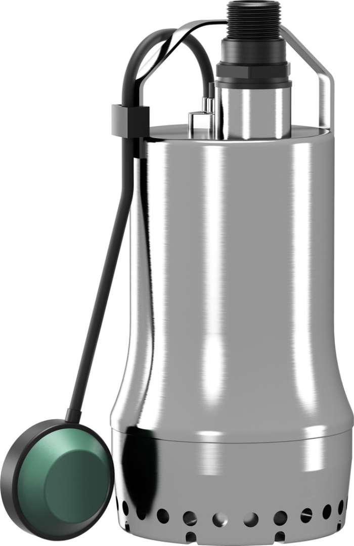 Wilo TSW 32/8-A 6045167 recenze