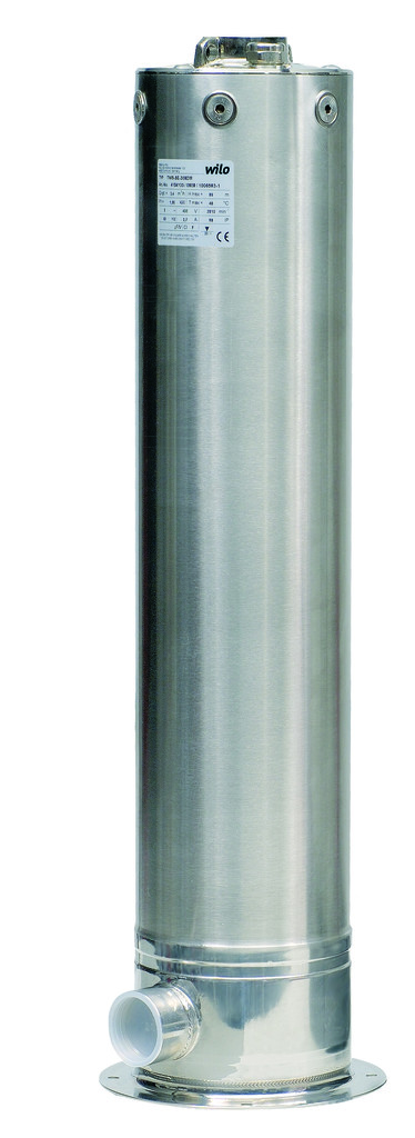 Wilo TWI 5-SE 306 EM 4104128 recenze