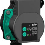 Wilo VARIOS PICO-STG 15/1-7 230V PN10 130mm 4215540 recenze