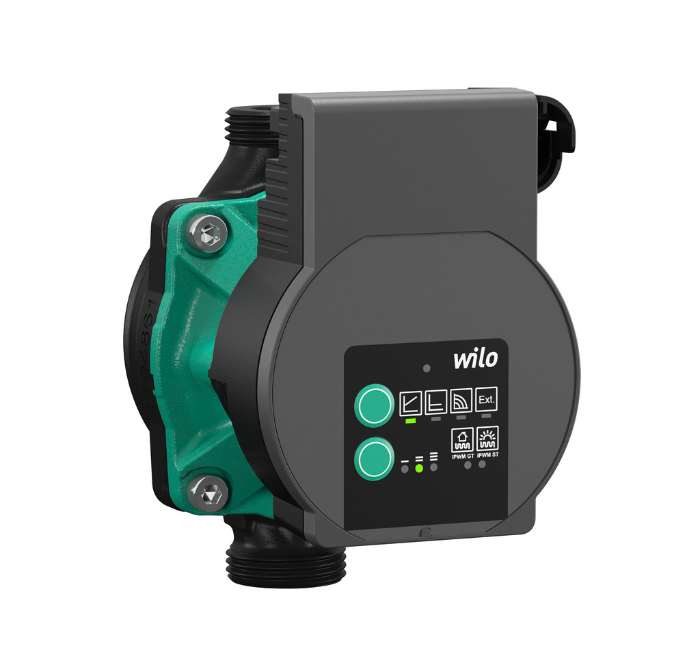 Wilo Varios PICO STG 25/1-8-130 4232744 recenze