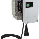 Wilo Yonos ECO 25/1-5 BMS 180 mm 2150700 recenze