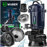 Wuner 2 W11005 recenze