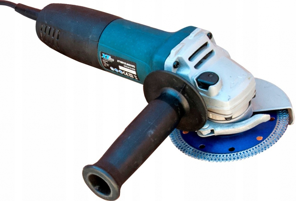 XTline AG 115 recenze