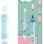 Xblitz Neno Fratelli Blue recenze