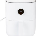Xiaomi Mi Smart Air Fryer 3,5l White recenze